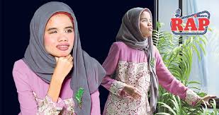 24,580 views, added to favorites 47 times. Melodi Siap Dalam 3 Minit