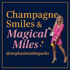 Miles, Magic, and Memories