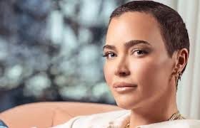 Erika Girardi: Unapologetically Fearless