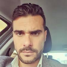 Dott. Giuseppe Carollo, Chirurgo generale a Palermo