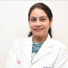 Gynaecologist In Noida