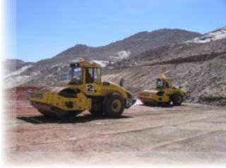 BOMAG BW 219 D-2 Smooth Drum Roller