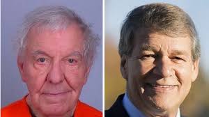 Call Logs Show Holmberg, Former AG Communicated Amid Federal Sex Crime  Investigation