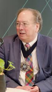 Join us as Alya Al Zarouni, Chief Operating Officer at #DIFC Authority,  guides a captivating conversation with our esteemed guest speaker Alderman  Professor Michael Mainelli, the renowned Lord Mayor ...