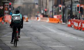 Unusually, customers have also been given the chance to take part in the. Deliveroo Aims To Sell 1 4 Billion Of New Shares In Upcoming Ipo Reuters Com