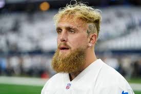 Jake Paul appears overweight in controversial training video sparking  doubts ahead of Mike Tyson fight