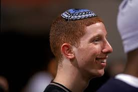 Tamir Goodman, the 'Jewish Jordan,' survived antisemitism, bad breaks, and  dyslexia to reach his potential