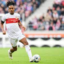I have, unfortunately, had a long history of suffering with injuries etc., but at some point i changed my mindset and so now i always return in a positive frame of mind, which helps me. Vfb Stuttgart Deswegen Spielte Didavi Nicht Von Beginn An Vfb Stuttgart