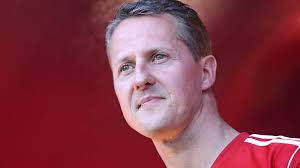 michael schumacher