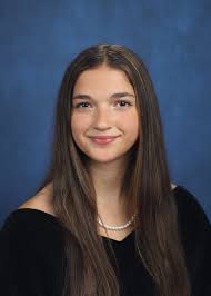 🎓 CONGRATULATIONS MADELYN LOPEZ! 🎓 CCF celebrates Madelyn Lopez