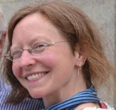 Mari Carlson, Book Reviewer — Foreword Reviews