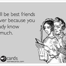 The Top 24 Best Friend Memes Of 2021