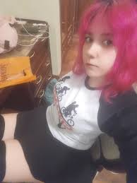 Colette Kelley 🐮🍓VTUBER