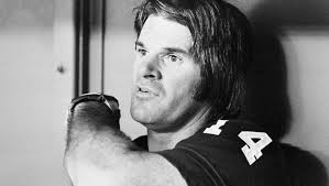 Pete Rose, 25 years since baseball ban