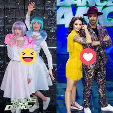 Uczestniczka dance dance dance doznała kontuzji. F9h1gziyxq5czm