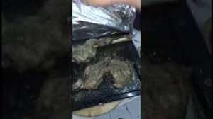 طريقة طبخ كتف خروف بالعسل والزعتر البري Youtube