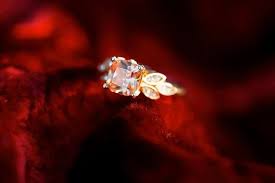 Anna S Engagement Ring Frozen 2 Inspired In 2021 Engagement Rings White Gold Set Wedding Rings Engagement