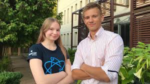 Join facebook to connect with dominika filip and others you may know. Zamiast Korzystac Z Wakacji Uczyli Sie M In Szycia Chirurgicznego I Eksperymentowali W Laboratorium