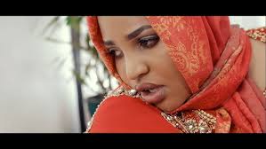 Afande by Danny Vumbi (Official Video)