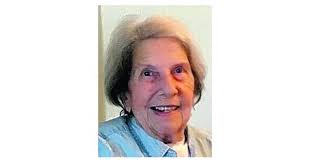 Doris Stamm Obituary (1930