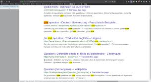 Les francophones, des citoyens de français. Cannot Use Multiple Keyword Search Issue 1 Beccare Findonpagebookmarklets Github