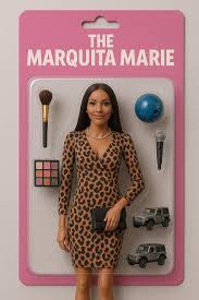 Y'all know her??? 😌😍 Marquita Marie Lyles