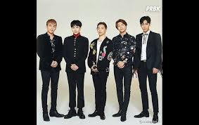 Na zalogi v big bangu. Grupo Big Bang Fandom V I P Purebreak