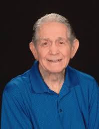 Larry Thompson Obituary April 5, 2021