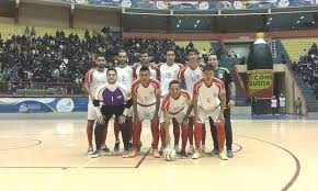 Wolf Sport derrota a San José y se mantiene invencible