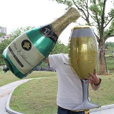 This Item Is Unavailable Wedding Bottles Small Champagne Bottles Balloons