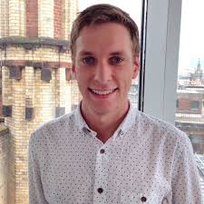 Ross Crawford Project Manager