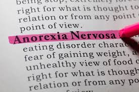 Definitions and signs & symptoms definitions. What Is Anorexia Symptoms Complications Causes