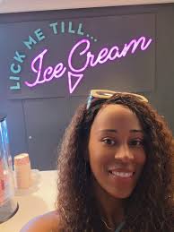 Birthday Reflections: 30 Days Off, Big Energy Loading… This birthday hit  different. I gave myself permission to take 30 full days off work — not  just to celebrate me (and everything I've