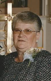 Obituary for Sandra Lou (Ebert) Gielow