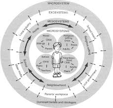 Artikel ini didasarkan dari buku psikologi pendidikan oleh santrock (2011). Pdf The Bronfenbrenner Ecological Systems Theory Of Human Development Semantic Scholar