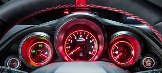 The New Civic Type R Has A 167 Mph Top Speed And An Extreme Aero Kit Yo Honda Civic Type R Honda Civic 2015 Honda Civic