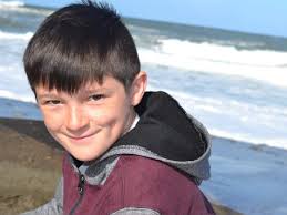 Brandon Bogan's Funeral Details