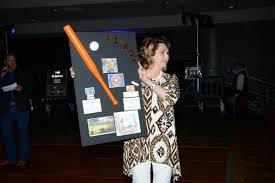 Brazosport Symphony League...