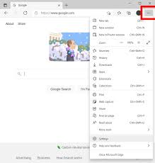 Apr 05, 2019 · how to change your default search engine in chrome, edge, firefox & safari. How To Change The Default Search Engine Of Your Browser Hellotech How