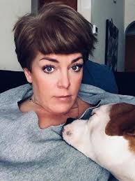 She thinks I'm ruining her life... But I can't risk her safety. 🤷🤷