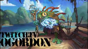 It was first released for microsoft windows and macos in march 2014, with ports for ios and android releasing later that. Hearthstone How To Unlock Morgl The Oracle Alone Yourself Youtube