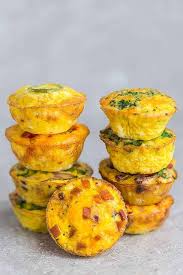 Not only are eggs quick and tasty, but the amount of protein i can pack in before 10am makes it worth it. Breakfast Egg Muffins 9 Easy Healthy Make Ahead Variations