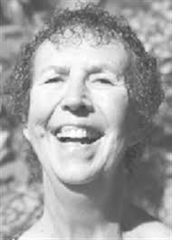 Sue Waldron Obituary (1939