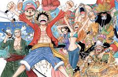Nonton One Piece Episode 872 Dalam