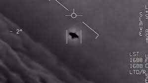 navy confirms videos did capture ufo sightings but it calls