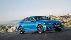 A new single from david luximon is mesmerizing and atmospheric, soulful vocals alternating with heartfelt spoken word. Audi A5 Facelift 2020 Neue Optik Und Neues Bedienkonzept