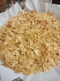 Cara membuat nasi goreng sangatlah praktis dan bisa divariasikan dalam berbagai cara. Stok Baru Order Baru Buat Kerepek Bawang Putih Halia Goreng Rangup 100gm Rm 12 Shopee Malaysia