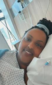 First day after gastric sleeve surgery update