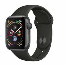 Melde dich hier an, oder erstelle ein neues konto, damit du: Apple Watch Series 4 44 Mm Space Gray Aluminum Case With Black Sport Band Gps Mu6d2ll A For Sale Online Ebay