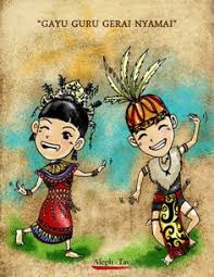 Dudu salahmu sing gawe susah, nafsu amarahku ucapan lebaran bahasa jawa. Kumpulan Unik Ucapan Selamat Hari Gawai 2019 Informasi Masa Kini